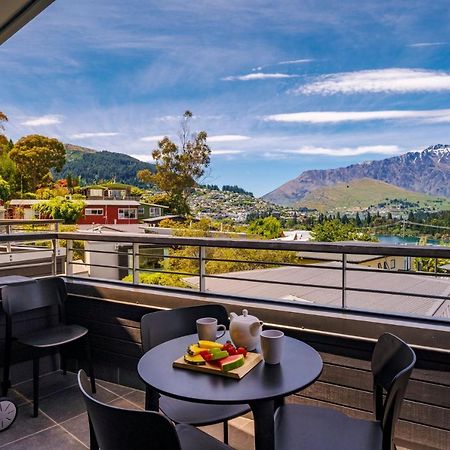 Tahuna Views Queenstown Extérieur photo