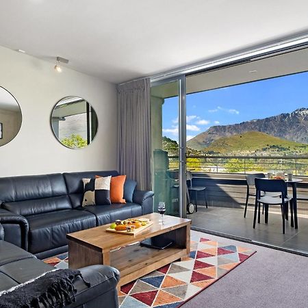 Tahuna Views Queenstown Extérieur photo