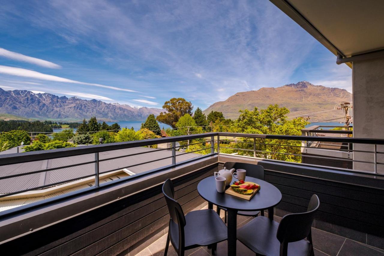 Tahuna Views Queenstown Extérieur photo