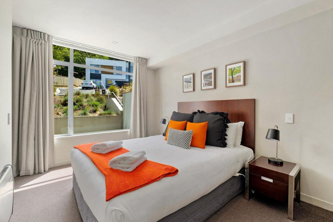 Tahuna Views Queenstown Extérieur photo