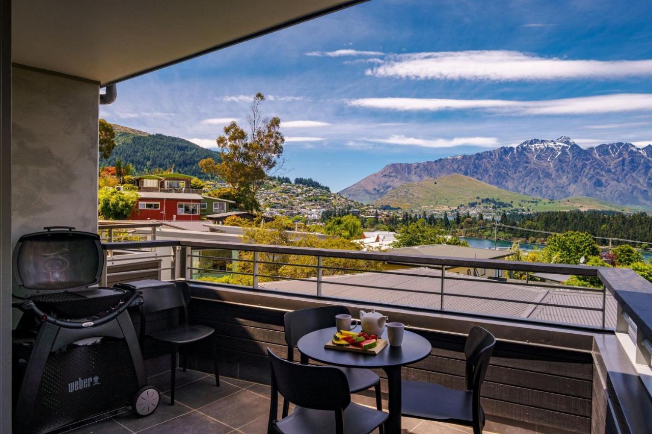 Tahuna Views Queenstown Extérieur photo
